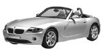 BMW E85 C1319 Fault Code