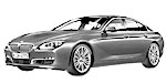 BMW F06 C1319 Fault Code