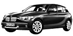 BMW F20 C1319 Fault Code